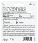 TESA 77780-00000-01 Wandhalterung Drinnen Universalhaken Weiß 2 Stück(e)