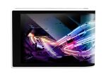 ASUS ROG Ryuo IV SLC 360 ARGB White Edition Prozessor All-in-One-Flüssigkeitskühler 12 cm Weiß