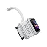 ASUS ROG Ryuo IV SLC 360 ARGB White Edition Prozessor All-in-One-Flüssigkeitskühler 12 cm Weiß