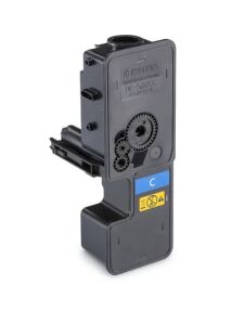 KYOCERA TK-5220C Tonerkartusche 1 Stück(e) Original Cyan