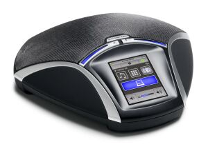 Konftel 55Wx IP-Konferenztelefon
