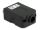 DeLOCK 66265 Drahtverbinder Sub-D 9, 10 Pin Terminalblock Schwarz