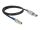 DELOCK SAS Kabel Mini SAS 26Pin -> Mini SAS HD 1.00m