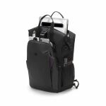 DICOTA D31862-DFS Laptoptasche 38,1 cm (15") Rucksack Schwarz