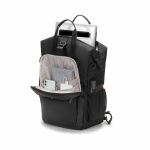 DICOTA D31862-DFS Laptoptasche 38,1 cm (15") Rucksack Schwarz