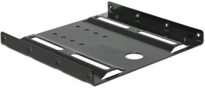 DeLOCK 18205 Computer-Gehäuseteil