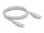 DeLOCK Cable USB 2.0 extension A/A 3m USB Kabel USB A Beige