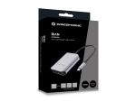 Conceptronic BIAN09G 3-in-1-Kartenleser USB 3.2 Gen 2, CFast 2.0, SD TF/MicroSD 4.0, UHS-II