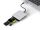Conceptronic BIAN09G 3-in-1-Kartenleser USB 3.2 Gen 2, CFast 2.0, SD TF/MicroSD 4.0, UHS-II