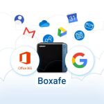 QNAP Boxafe M365 1 Lizenz(en) Sicherung/Wiederherstellung...