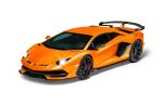 Jamara Lamborghini Aventador SVJ 1:14 orange 2.4 GHz A