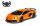Jamara Lamborghini Aventador SVJ 1:14 orange 2.4 GHz A