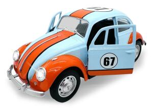 Jamara Volkwagen Classical Beetle 1967