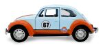 Jamara Volkwagen Classical Beetle 1967