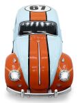 Jamara Volkwagen Classical Beetle 1967