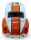 Jamara Volkwagen Classical Beetle 1967