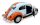 Jamara Volkwagen Classical Beetle 1967