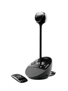 Logitech 960-000867 Videokonferenzsystem