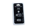 Conceptronic DONN04G OTG-Adapter für USB-C zu USB A/MicroB 2er Pack, 10Gbps (C-A), 480Mbps (C-MicroUSB)