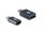 Conceptronic DONN04G OTG-Adapter für USB-C zu USB A/MicroB 2er Pack, 10Gbps (C-A), 480Mbps (C-MicroUSB)