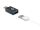 Conceptronic DONN04G OTG-Adapter für USB-C zu USB A/MicroB 2er Pack, 10Gbps (C-A), 480Mbps (C-MicroUSB)