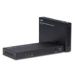 Lindy 38340 KVM-Extender Sender und Empfänger