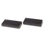 Lindy 38340 KVM-Extender Sender und Empfänger