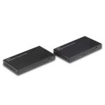 Lindy 38340 KVM-Extender Sender und Empfänger