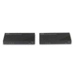 Lindy 38340 KVM-Extender Sender und Empfänger