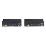 Lindy 38340 KVM-Extender Sender und Empfänger