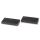 Lindy 38340 KVM-Extender Sender und Empfänger