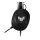 ASUS TUF Gaming H1 Gen II Kopfhörer Kabelgebunden Kopfband USB Typ-A Schwarz