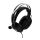 ASUS TUF Gaming H1 Gen II Kopfhörer Kabelgebunden Kopfband USB Typ-A Schwarz