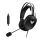 ASUS TUF Gaming H1 Gen II Kopfhörer Kabelgebunden Kopfband USB Typ-A Schwarz