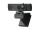 Conceptronic AMDIS07B Webcam 16 MP 3840 x 2160 Pixel USB 2.0 Schwarz