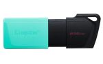 Kingston Technology DataTraveler 256GB USB3.2 Gen1 Exodia...