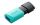 Kingston Technology DataTraveler 256GB USB3.2 Gen1 Exodia M (Schwarz + Türkis)
