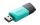 Kingston Technology DataTraveler 256GB USB3.2 Gen1 Exodia M (Schwarz + Türkis)