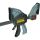 Stanley Einhandzwinge FatMax XL, 600mm, 270kg