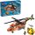 Lego City Hubschrauber der Küstenwache--60503