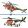 Lego City Hubschrauber der Küstenwache--60503