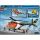Lego City Hubschrauber der Küstenwache--60503