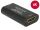 DeLOCK 11462 Kabeladapter HDMI Schwarz