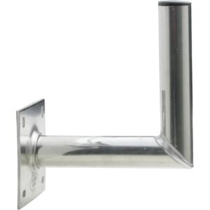 Schwaiger WAH25A 001 Edelstahl Aluminium