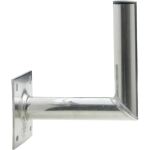 Schwaiger WAH25A 001 Edelstahl Aluminium