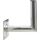 Schwaiger WAH25A 001 Edelstahl Aluminium