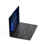 Lenovo ThinkPad E16 Gen 3 (AMD) AMD Ryzen™ 7 250 Laptop 40,6 cm (16") WUXGA 32 GB DDR5-SDRAM 1 TB SSD Wi-Fi 6E (802.11ax) Windows 11 Pro Deutsch Schwarz