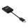 CLUB3D CSV-7200H Videosplitter DisplayPort 2x HDMI