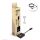 CLUB3D CSV-7200H Videosplitter DisplayPort 2x HDMI