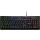 Inter-Tech NK-2000ME Tastatur Gaming USB QWERTZ Schwarz